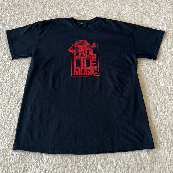 Paul Brendon Lile short sleeve shirt - Picture 4 of 16